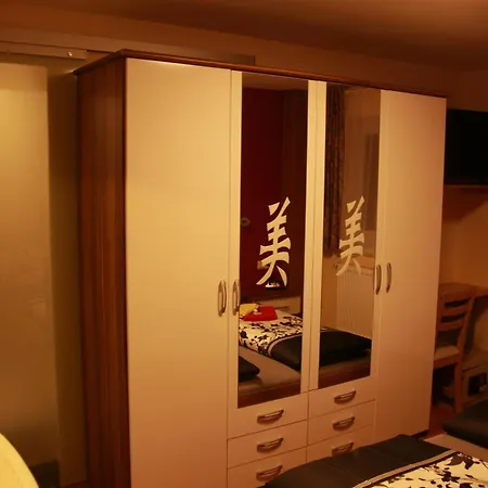 Haus Kartoner 3* Schladming