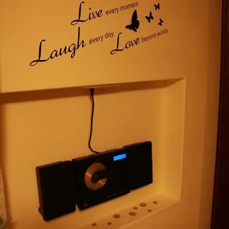 Haus Kartoner Affittacamere Schladming