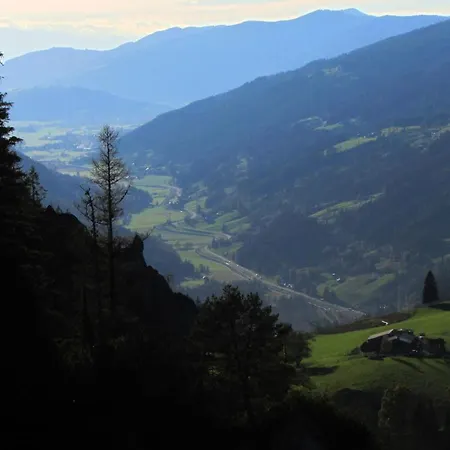 Guest house Haus Kartoner Schladming