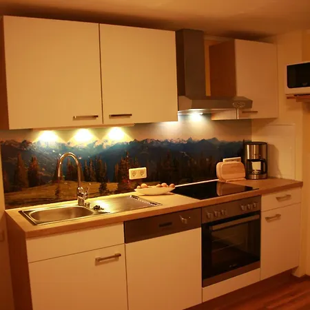 Haus Kartoner Schladming