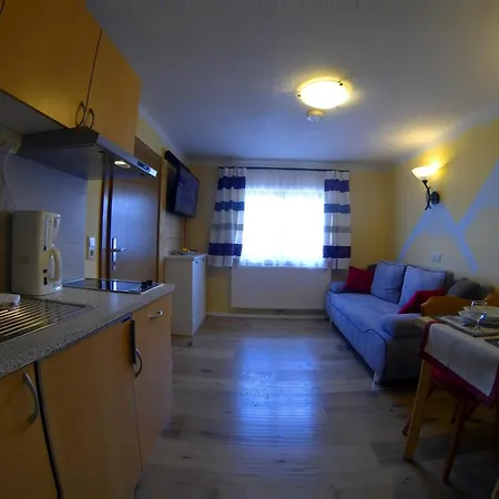 Haus Kartoner 3*