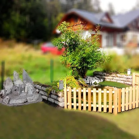 Haus Kartoner 3* Schladming