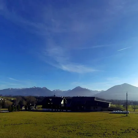 Haus Kartoner Affittacamere 3*