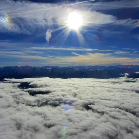 Pensjonat Haus Kartoner Schladming