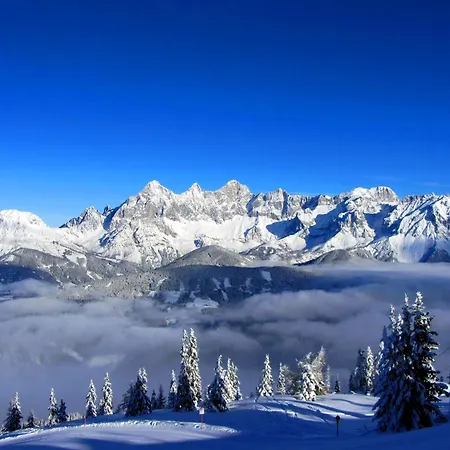 Haus Kartoner Gæstehus