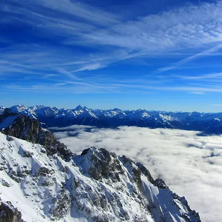 Gæstehus Haus Kartoner
