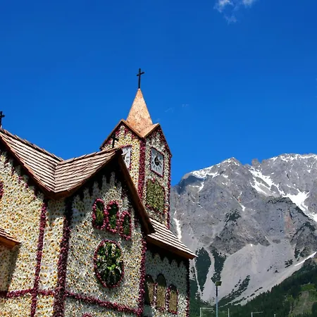 Gæstehus Haus Kartoner