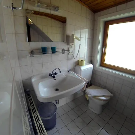 Haus Kartoner Affittacamere Schladming