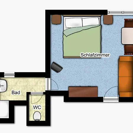Affittacamere Haus Kartoner Schladming