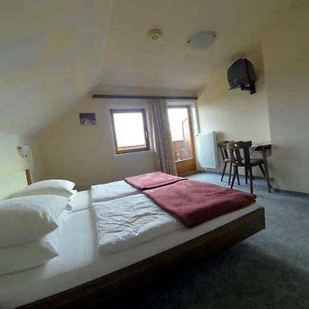 Haus Kartoner Vendégház