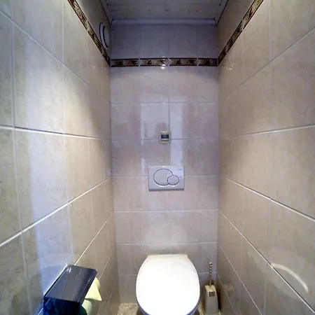 Haus Kartoner 3* Schladming