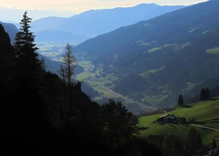 Gasthuis Haus Kartoner Schladming