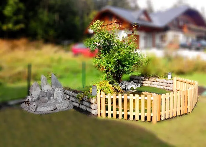 Haus Kartoner 3* Schladming