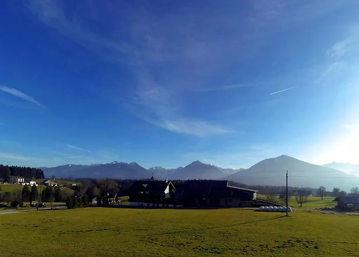 Haus Kartoner Gasthuis 3*