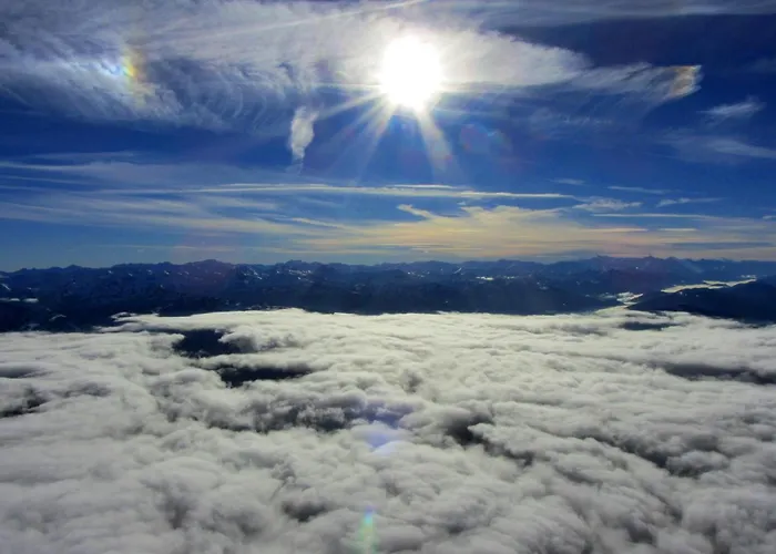 Gasthuis Haus Kartoner Schladming