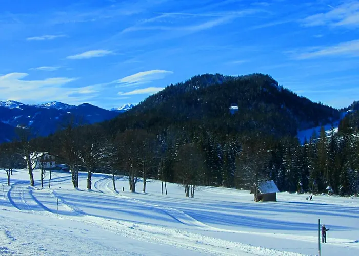 Haus Kartoner 3* Schladming