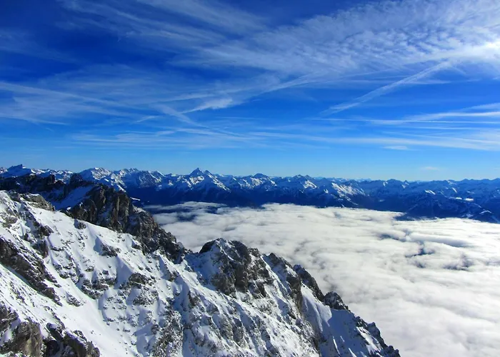 Penzion Haus Kartoner